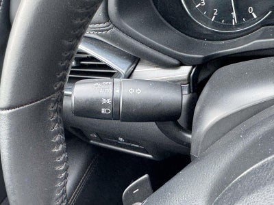2022 Mazda Mazda CX-5 2.5 S Premium