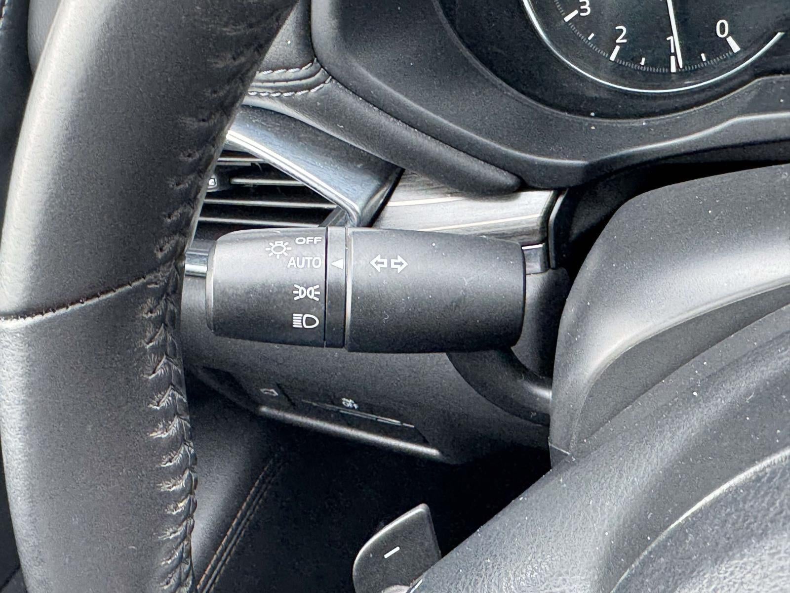 2022 Mazda Mazda CX-5 2.5 S Premium