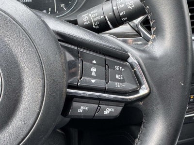 2022 Mazda Mazda CX-5 2.5 S Premium