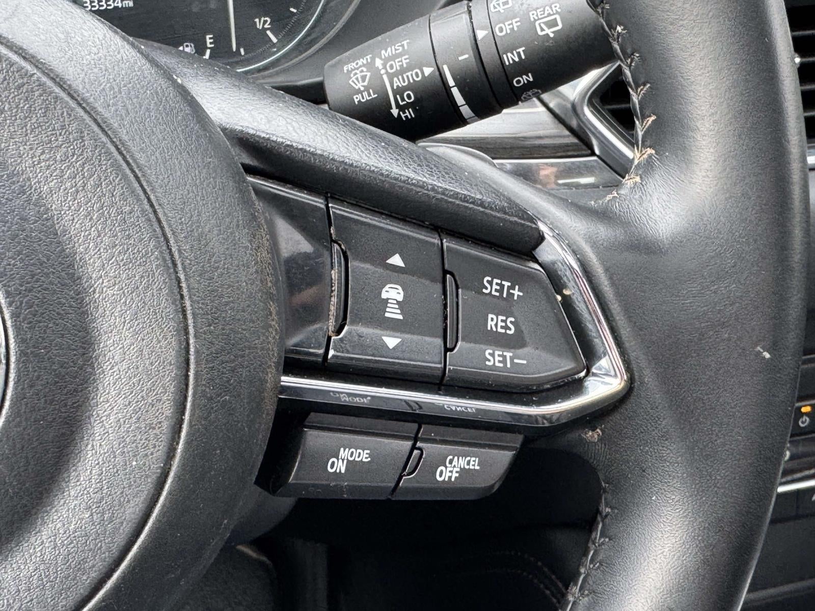 2022 Mazda Mazda CX-5 2.5 S Premium