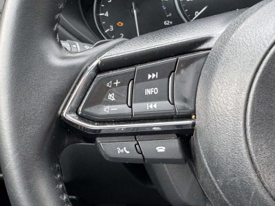 2022 Mazda Mazda CX-5 2.5 S Premium