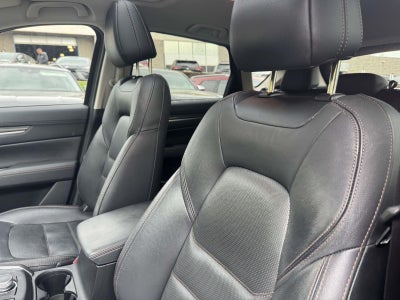 2022 Mazda Mazda CX-5 2.5 S Premium