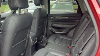 2022 Mazda Mazda CX-5 2.5 S Premium