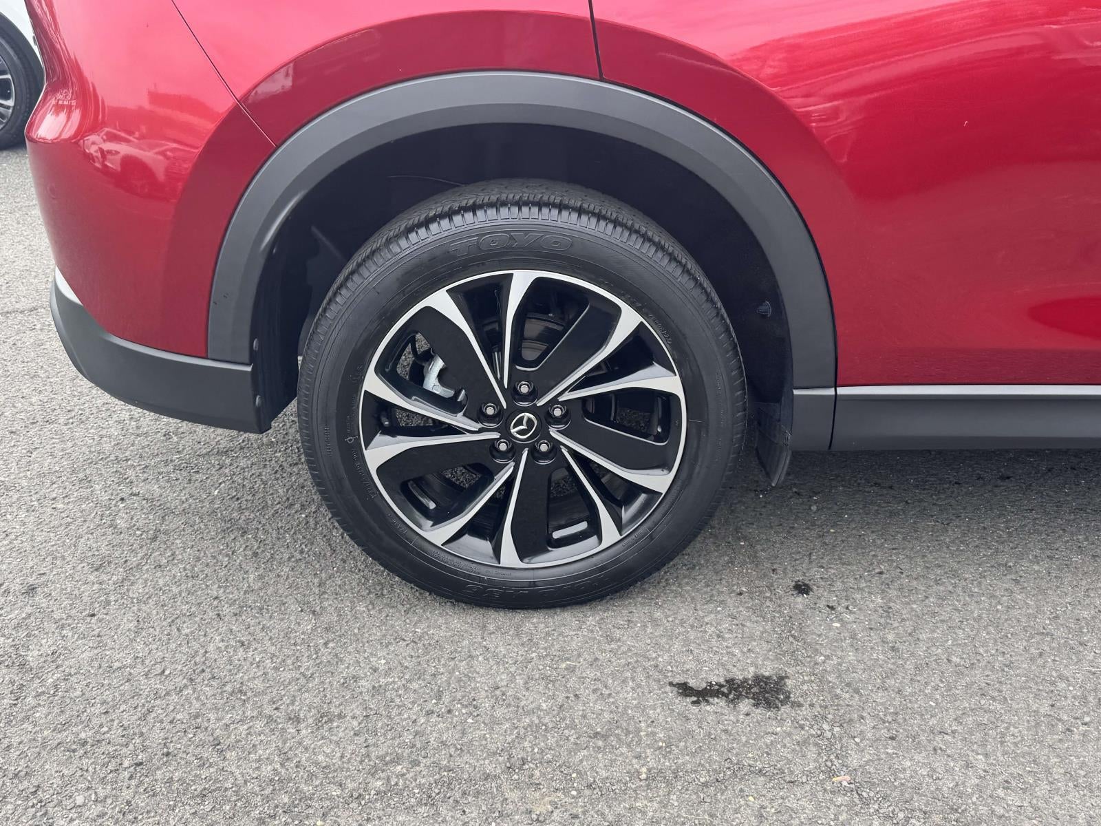 2022 Mazda Mazda CX-5 2.5 S Premium