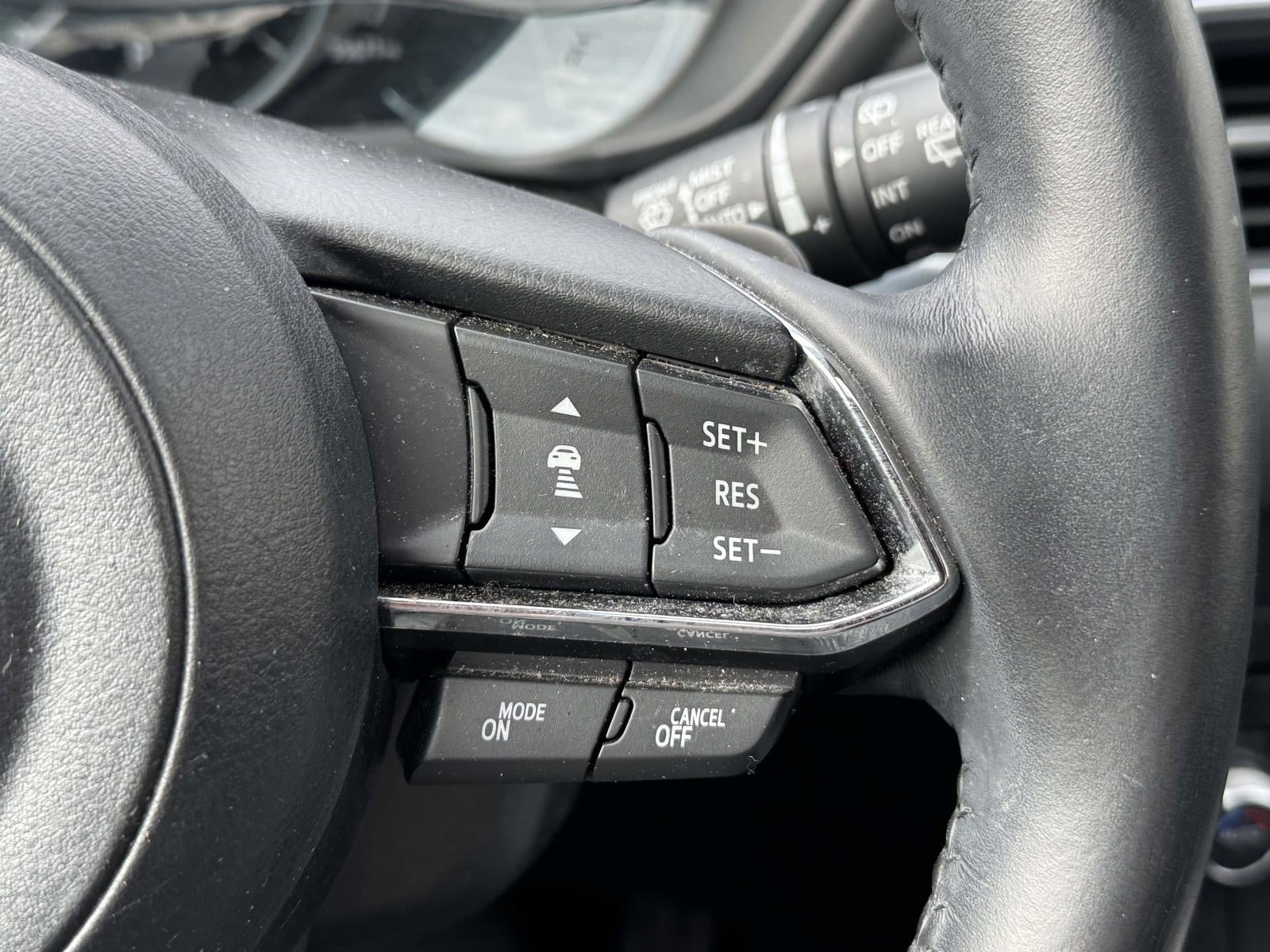 2023 Mazda Mazda CX-5 2.5 S Premium