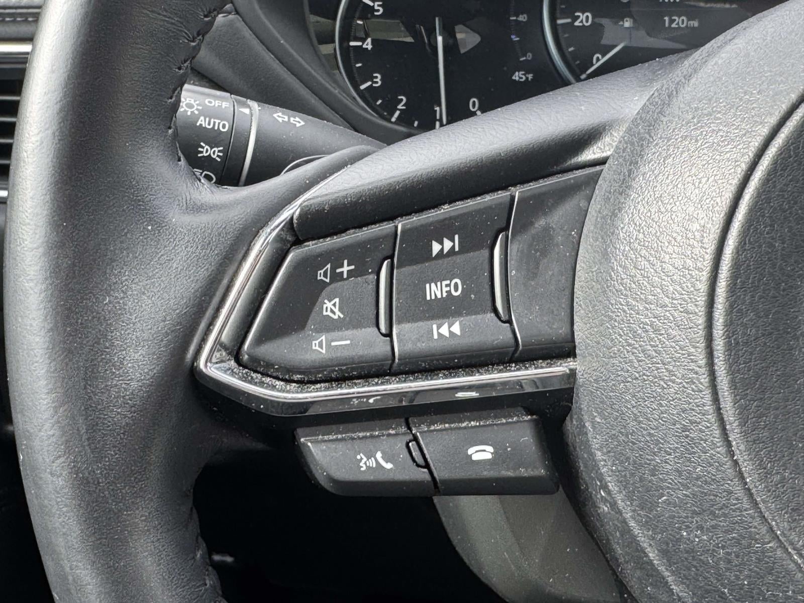 2023 Mazda Mazda CX-5 2.5 S Premium