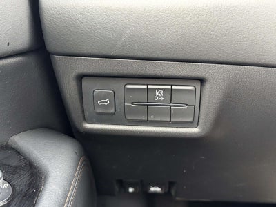 2023 Mazda Mazda CX-5 2.5 S Premium