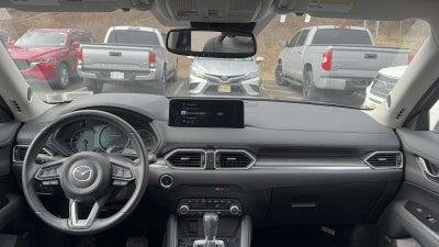 2023 Mazda Mazda CX-5 2.5 S Premium