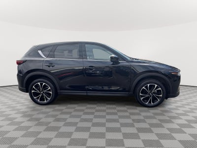2023 Mazda Mazda CX-5 2.5 S Premium