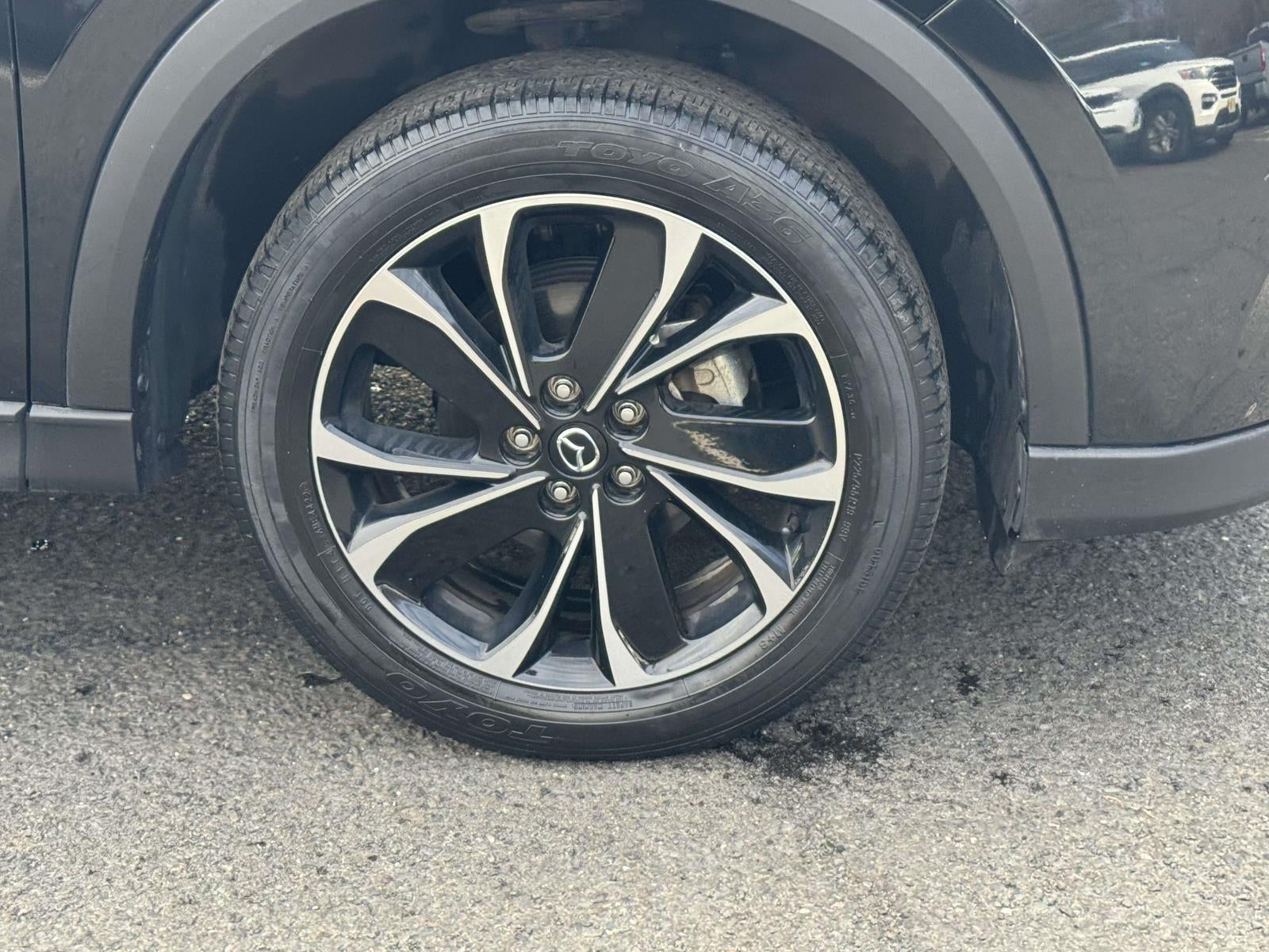 2023 Mazda Mazda CX-5 2.5 S Premium