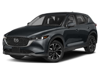 2023 Mazda Mazda CX-5 2.5 S Premium