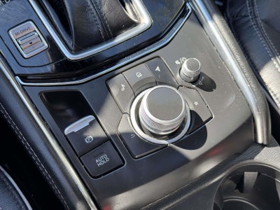 2024 Mazda Mazda CX-5 2.5 S Premium
