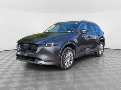 2024 Mazda Mazda CX-5 2.5 S Premium