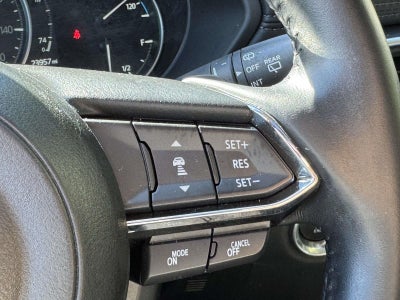 2024 Mazda Mazda CX-5 2.5 S Premium