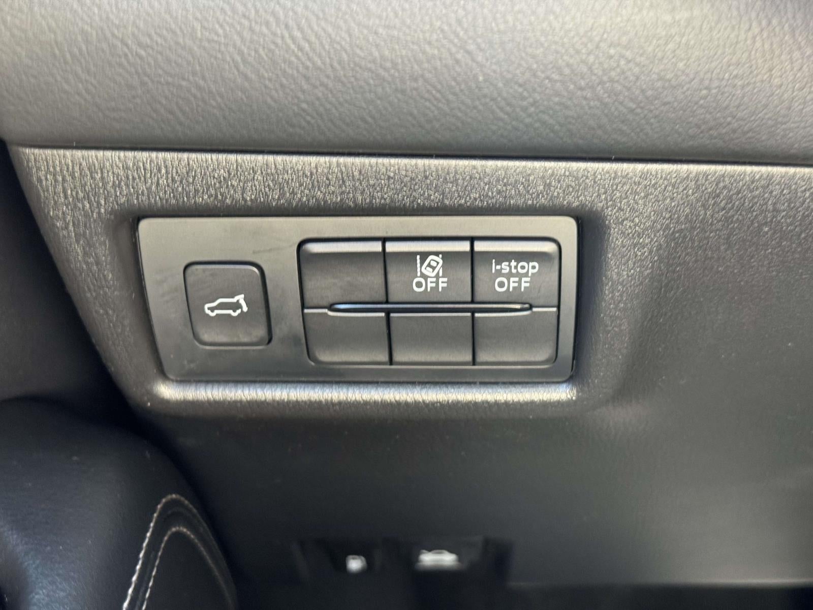 2024 Mazda Mazda CX-5 2.5 S Premium