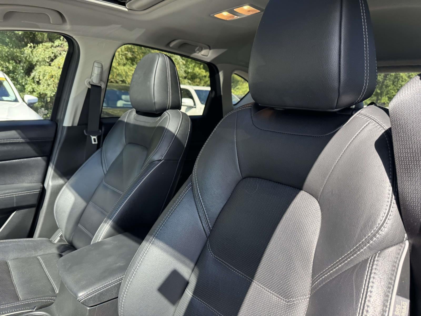 2024 Mazda Mazda CX-5 2.5 S Premium