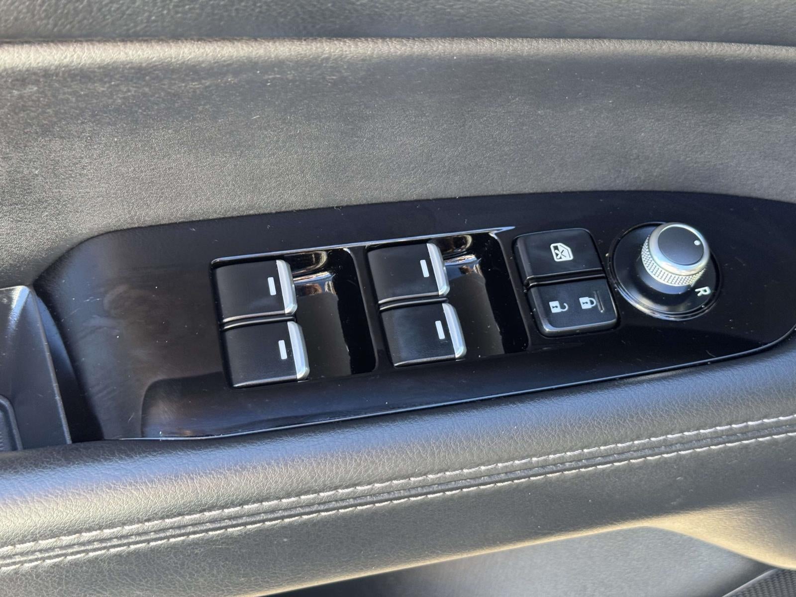 2024 Mazda Mazda CX-5 2.5 S Premium