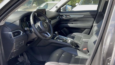 2024 Mazda Mazda CX-5 2.5 S Premium