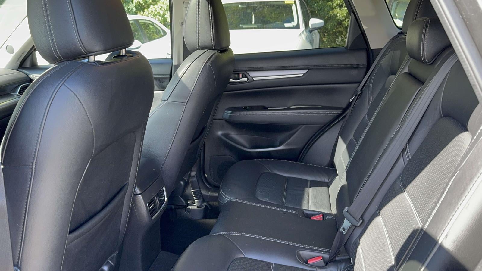 2024 Mazda Mazda CX-5 2.5 S Premium