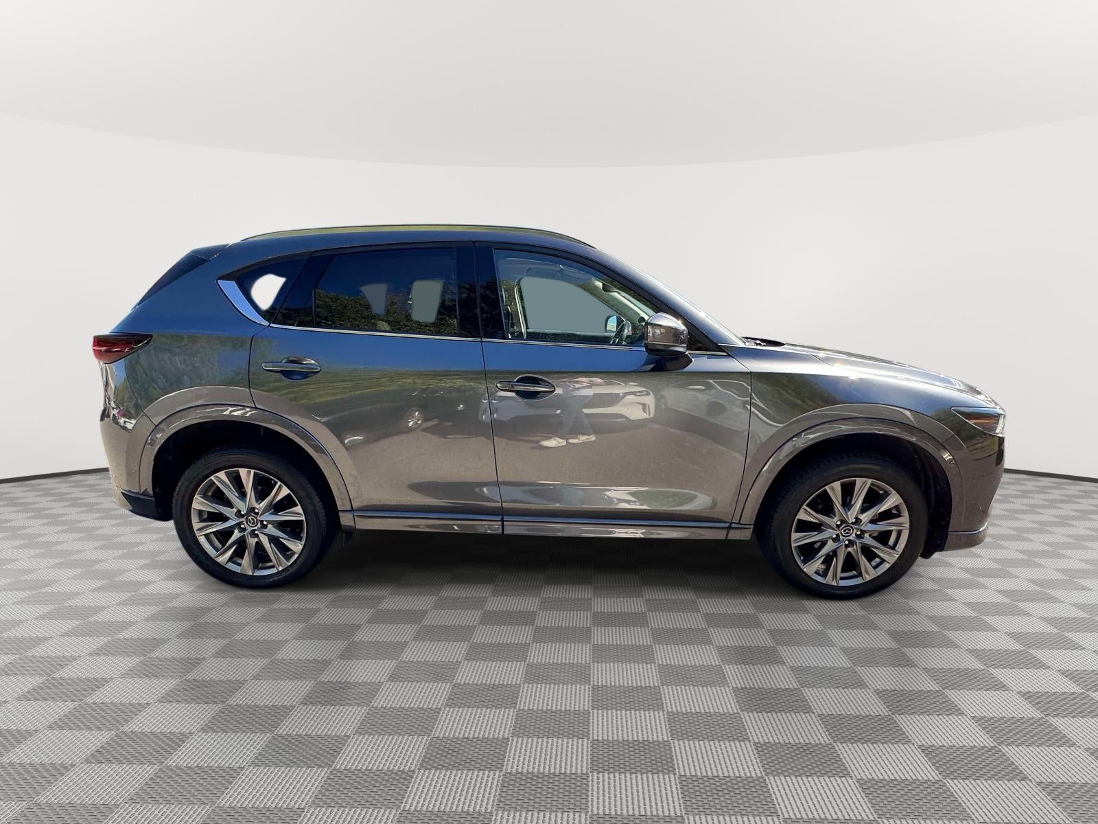 2024 Mazda Mazda CX-5 2.5 S Premium