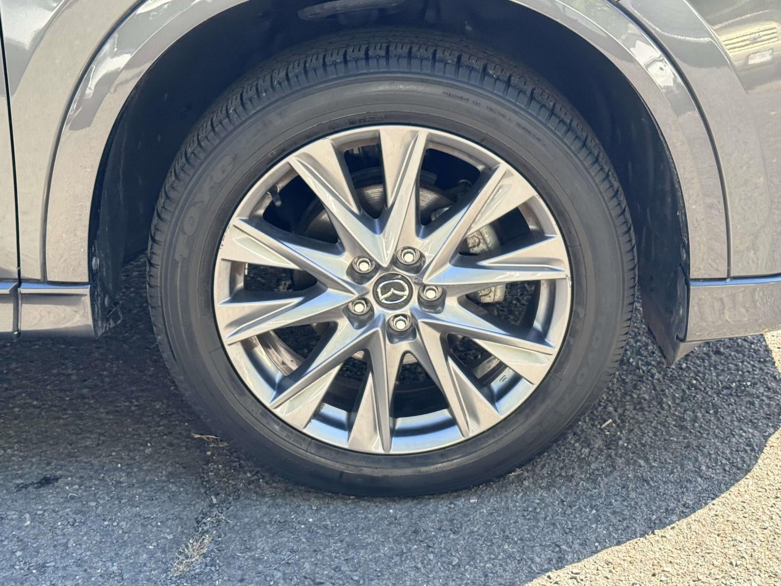 2024 Mazda Mazda CX-5 2.5 S Premium