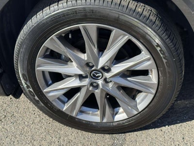 2024 Mazda Mazda CX-5 2.5 S Premium