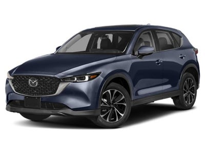 2023 Mazda Mazda CX-5 2.5 S Premium