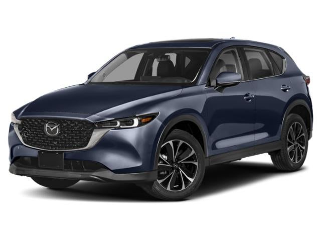 2023 Mazda Mazda CX-5 2.5 S Premium