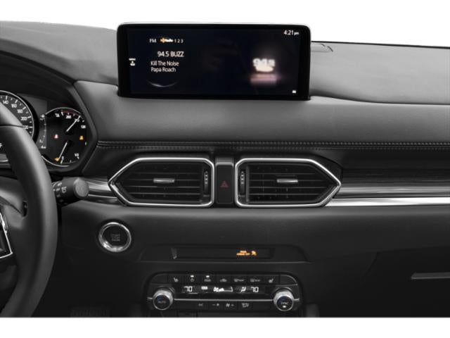 2023 Mazda Mazda CX-5 2.5 S Premium