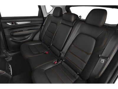 2023 Mazda Mazda CX-5 2.5 S Premium
