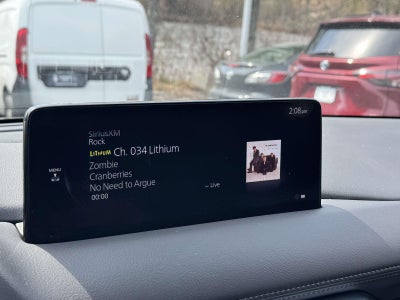 2023 Mazda Mazda CX-5 2.5 S Premium