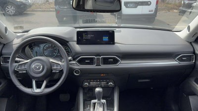 2023 Mazda Mazda CX-5 2.5 S Premium