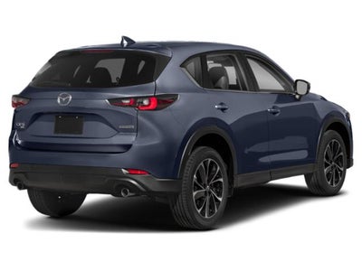 2023 Mazda Mazda CX-5 2.5 S Premium