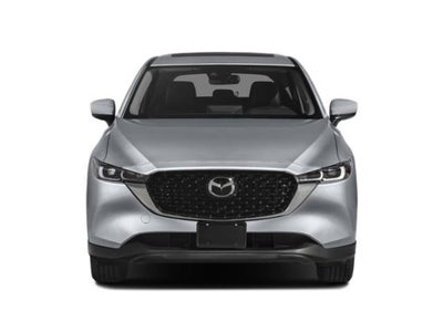 2023 Mazda Mazda CX-5 2.5 S Premium