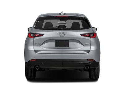 2023 Mazda Mazda CX-5 2.5 S Premium