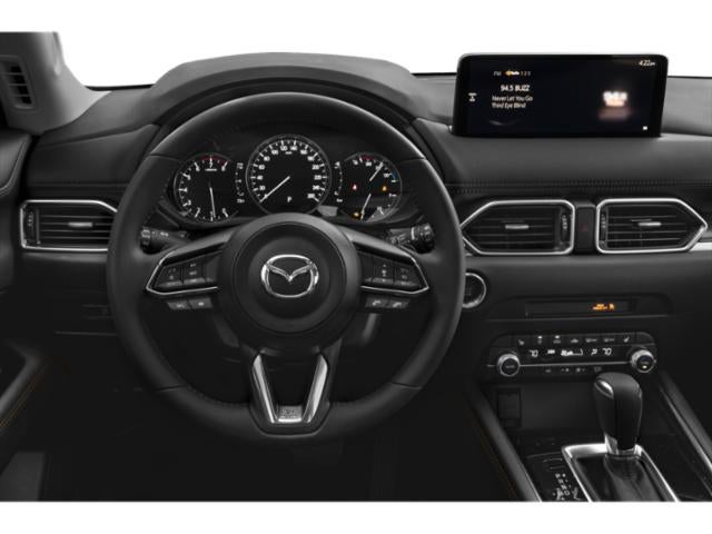 2023 Mazda Mazda CX-5 2.5 S Premium