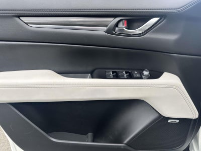 2020 Mazda Mazda CX-5 Grand Touring