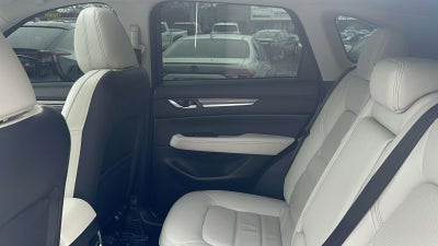 2020 Mazda Mazda CX-5 Grand Touring