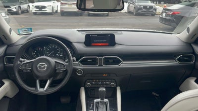 2020 Mazda Mazda CX-5 Grand Touring
