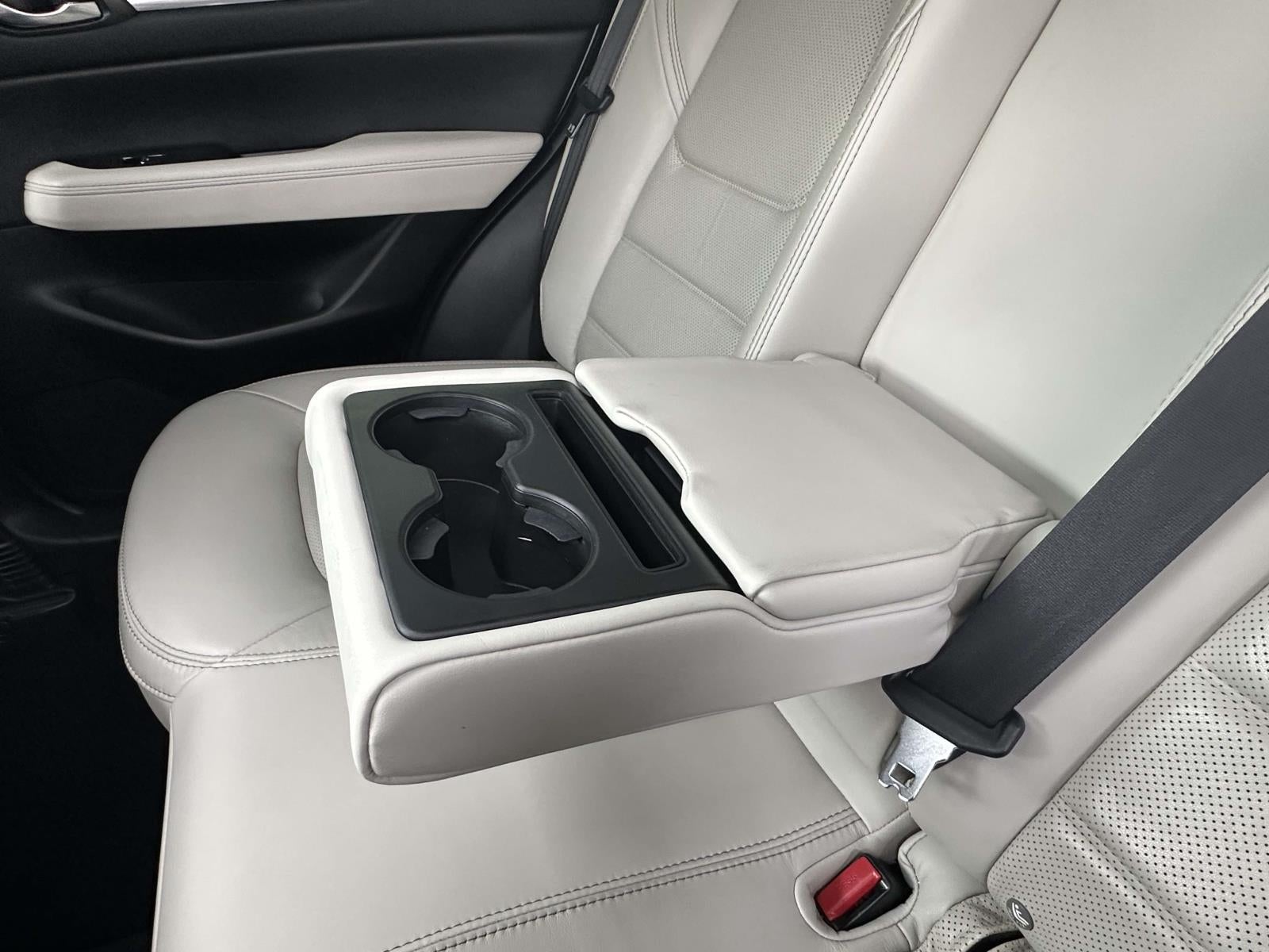 2020 Mazda Mazda CX-5 Grand Touring