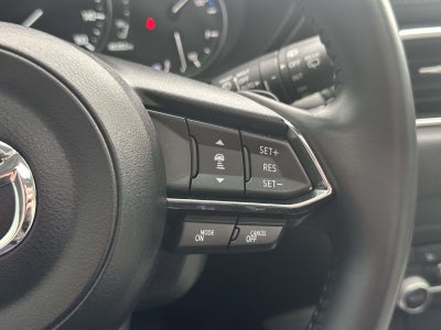 2020 Mazda Mazda CX-5 Grand Touring