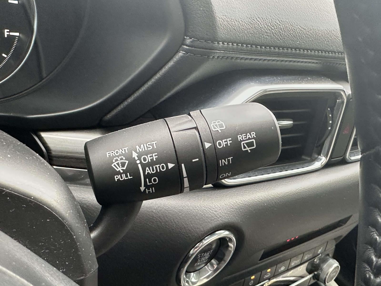 2020 Mazda Mazda CX-5 Grand Touring