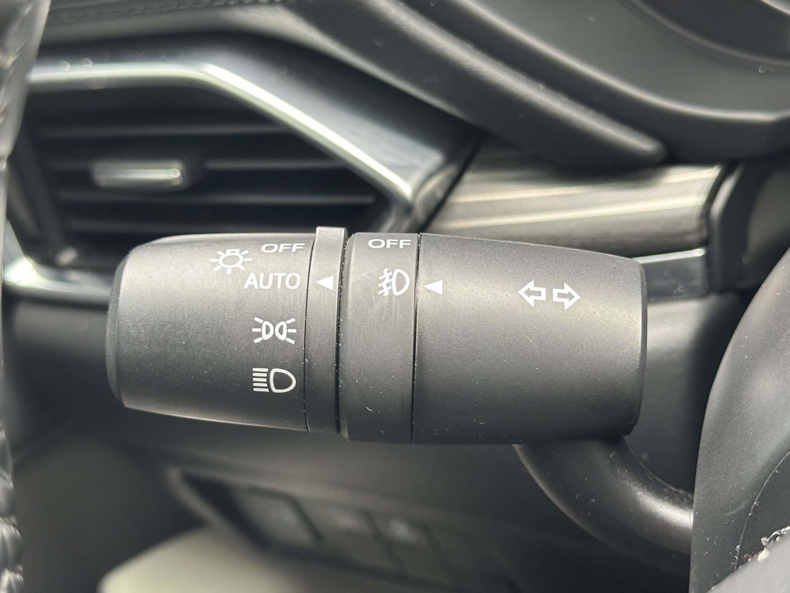 2020 Mazda Mazda CX-5 Grand Touring