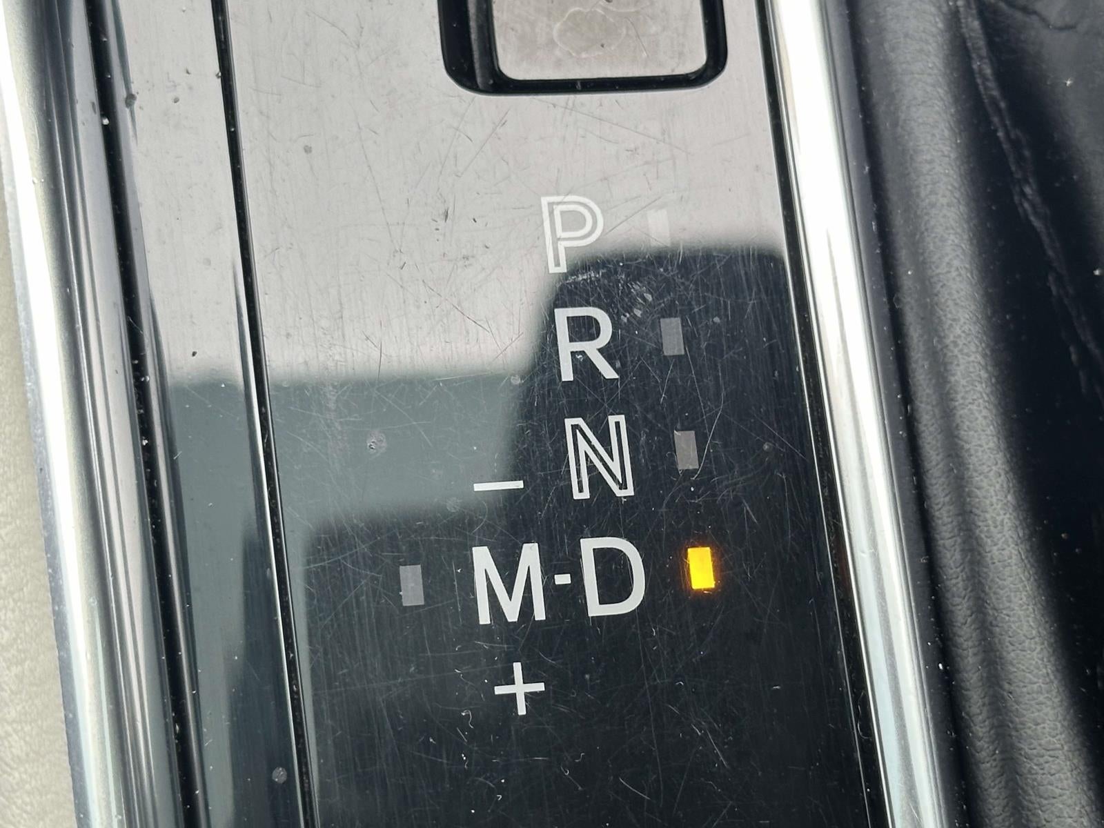 2020 Mazda Mazda CX-5 Grand Touring