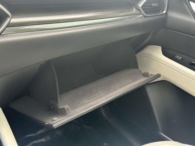 2020 Mazda Mazda CX-5 Grand Touring