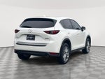 2020 Mazda Mazda CX-5 Grand Touring