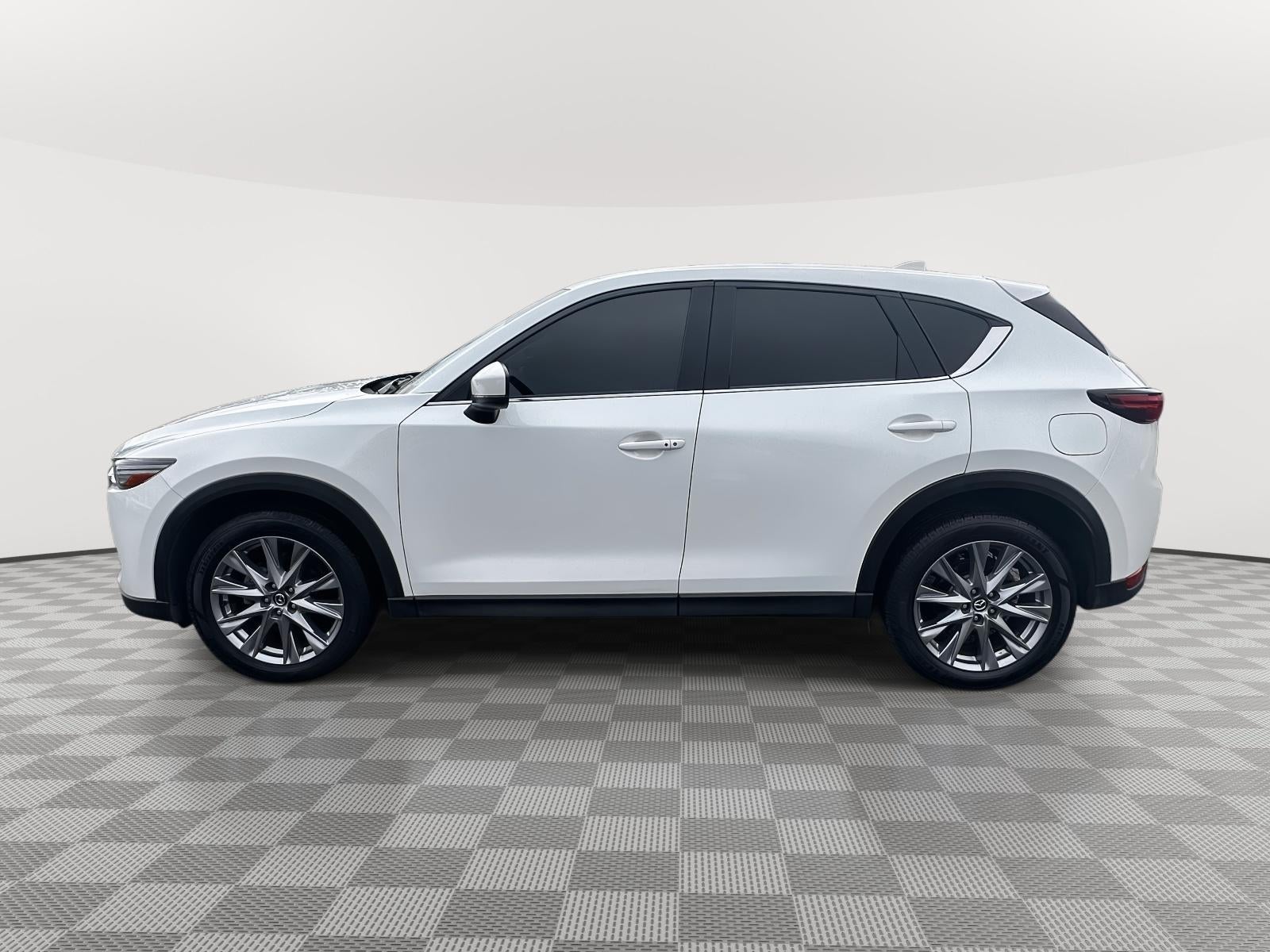 2020 Mazda Mazda CX-5 Grand Touring