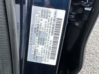 2023 Mazda Mazda CX-5 2.5 S Premium