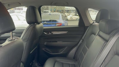 2023 Mazda Mazda CX-5 2.5 S Premium