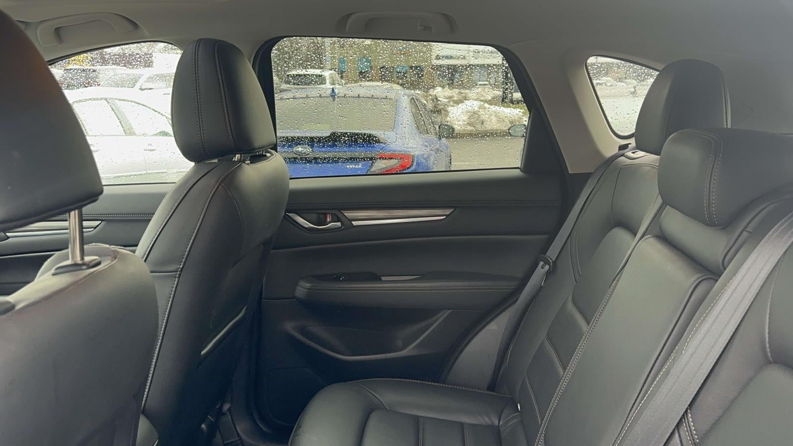 2023 Mazda Mazda CX-5 2.5 S Premium